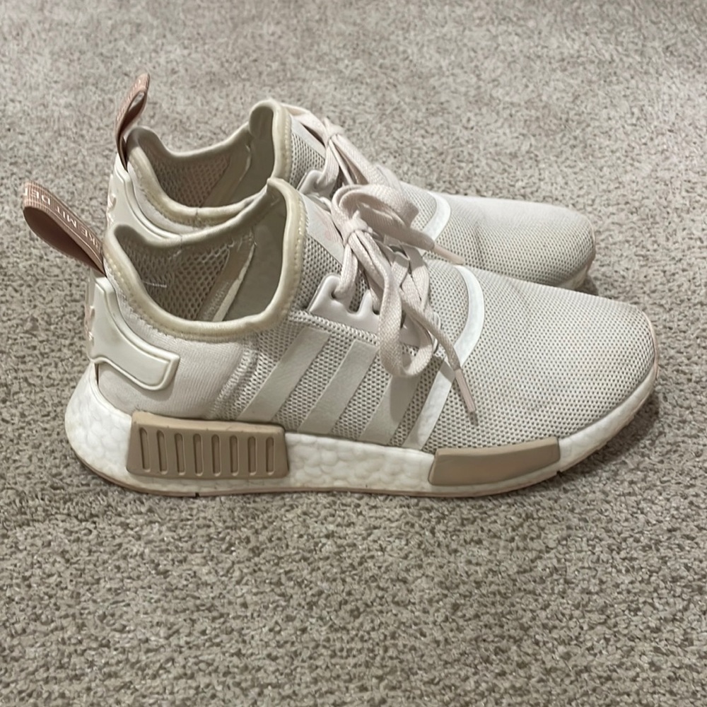 Adidas NMD R1 Shoes